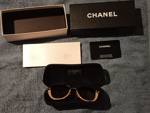Chanel brille 3179 - brille, 3179-h