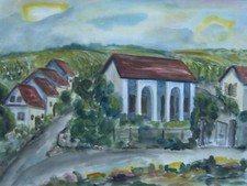 ::ROSEMARIE RAUTENBERG *1940