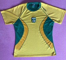 Fußballtrikot Brasilien -