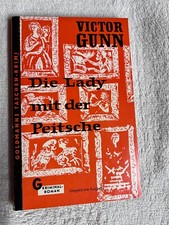 Die Lady mit der Peitsche von