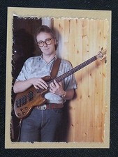 POP-CARD feat. ROBBIE BURNS +