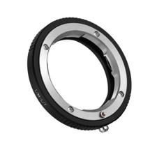 LM-LT Objektivadapter Leica M L/M Objektiv an Leica T L/T Kamera