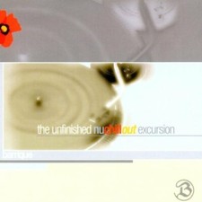 Barrique - The unfinished Nu Chill out Excursion (2002, digi) (CD) E. Morricone...