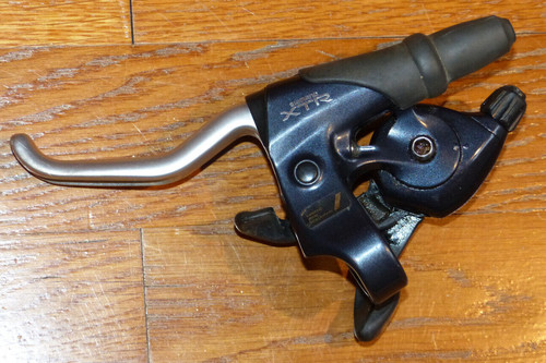 Shimano xtr m900 - shimano, 3-fach
