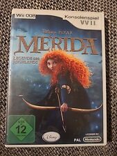 Merida-Legende der Highlands (Nintendo Wii, 2012)