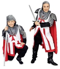 Ritter Rüstung Kostüm