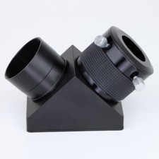 2 Zoll Deluxe Zenitspiegel mit