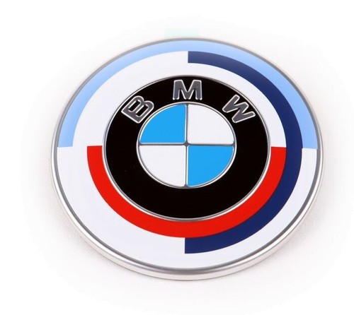 Bmw original jahre - m, 50