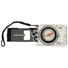 Kartenkompass Outdoor Wandern