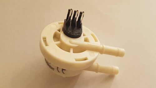 G37 flowmeter - g37,
