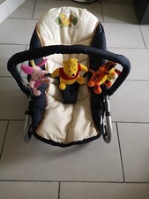 Hauck Winnie Pooh Wippe