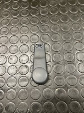 ORG ABDECKUNG KURBEL FENSTERHEBER /AUDI 80/B3 Typ44/B4 100 C4 443837575A/Blau