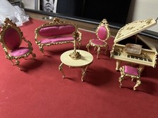 Szalasi Möbel Sehr Selten