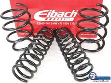 Eibach Pro-Kit 30mm Tieferlegungsfedern für BMW e39 Limo saloon 525d 530d