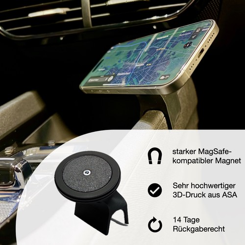 MagSafe-kompatible