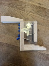 HABA Murmelbahn Ergänzung 1157 - Kaskade