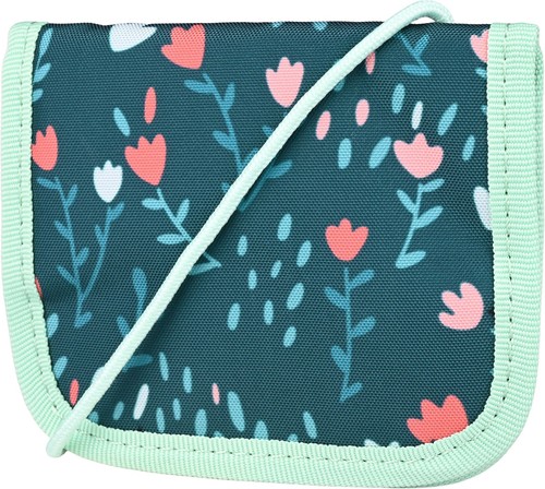 Mcneill neck pouch brustbeutel - neck,