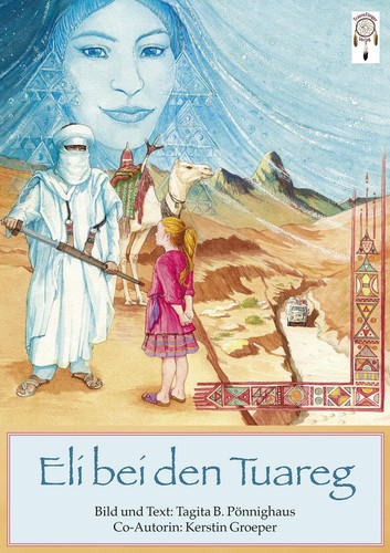Eli bei den tuareg - eli,