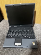 Acer Aspire 1350 Series Athlon 2600+ 512MB Notebook Laptop