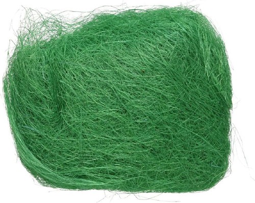 Dekoration gras sisal - sisal, ostern