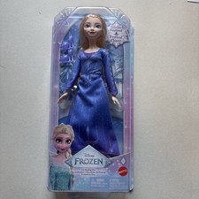 Puppe Disney Frozen die
