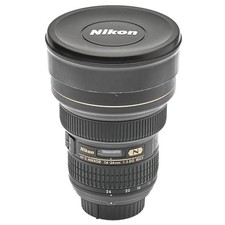 Nikon 14-24mm/2,8 AF-S G ED