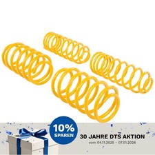 ST Sportfedern 30/30mm Chrysler 300C (LX) 2.7i, 3.5i, 3.0CRD Touring Bj. 09/04-