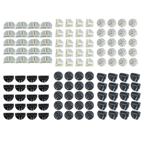 Stück wire cube connectors - 20,