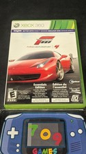Forza Motorsport 4 Essentials