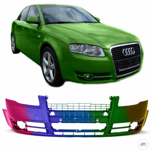 Audi stoßstange vorne - audi,
