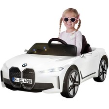 Kinder Elektro Auto BMW i4