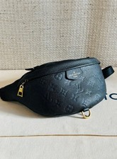 Original Louis Vuitton Bumbag
