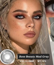 Mad Gray ❤️ Graue