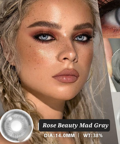 Mad gray graue - gray,