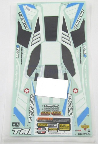 Tamiya 58568 neo scorcher - 58568, /