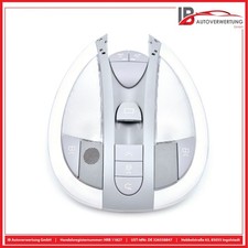 Interior Light Sunroof Switch