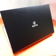 Terra 1515 15 Zoll FULLHD Multimedia l 500GB SSD Windows 11 l USBC HDMI Intel 7G