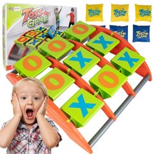 Malplay Tic-Tac-Toe Spiel