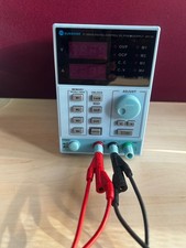 Sunshine P-3005A DC Power