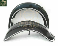 Vorne und Hinten Kotflügel