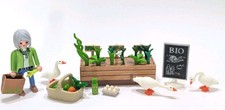 **Playmobil** Gänse Futter