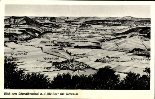 Landkarten vockerode - landkarten,