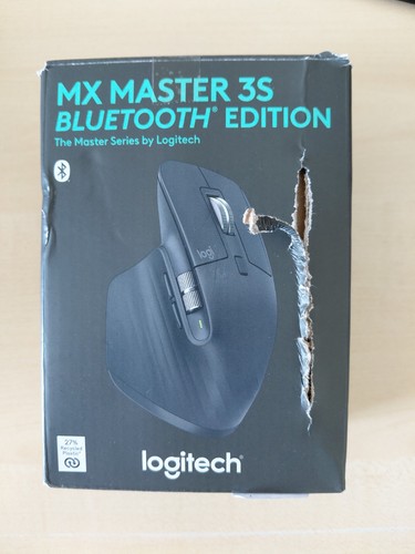 Logitech master grafit - mx,