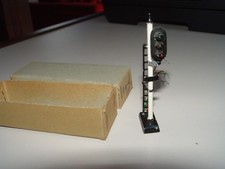 Ampel/Signal, HO, für