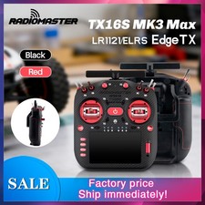 Radiomaster sender tx16s - sender,