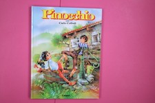 147078 PINOCCHIO HC