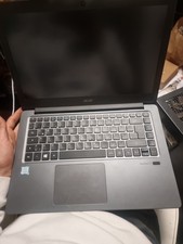 Acer TravelMate X349 i5-7200U