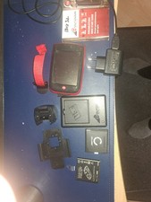 Falk Ibex 32 Wander und