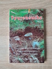 Spurensuche Band 3 Zeugnisse