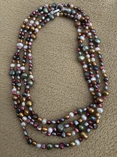 Pierre Lang Perlenkette